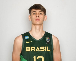 Ποιος είναι ο Ζοάο Νέβες από τη Μούρθια, ο οποίος σε ηλικία 16 ετών κλήθηκε στην Εθνική Βραζιλίας