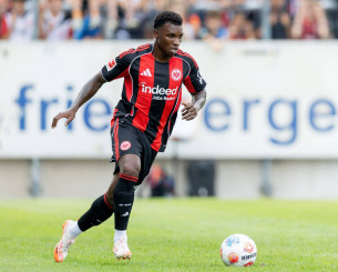 Kicker: «Ο Παναθηναϊκός εξετάζει τον Μπούτα, η Άιντραχτ τον δίνει με 1 εκατ. ευρώ»