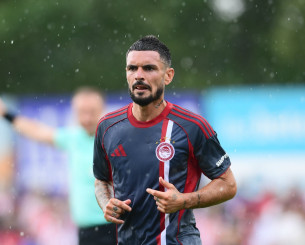 Μένει εκτός ο Καμπελά