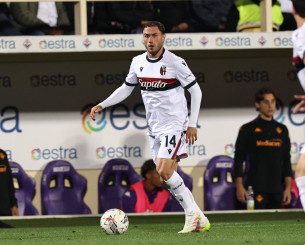 Έκαναν... τσακωτό τον Καλάμπρια και του πήραν το δίπλωμα οδήγησης!