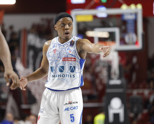 Έκλεισε ο Γουίνστον στη Χάποελ Ιερουσαλήμ - Γιατί «ναυάγησαν» οι διαπραγματεύσεις με ΑΕΚ - Προμηθέα