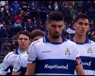 Τα highlights της νίκης της Χιμνάσια Λα Πλάτα επί της Ιντεπετιέντε (video)