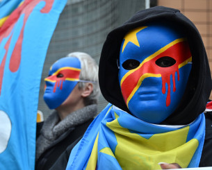 Μια χορηγία που διχάζει - Η Μπαρτσελόνα συμμαχεί με το Κονγκό επειδή έχει ανάγκη τα χρήματα