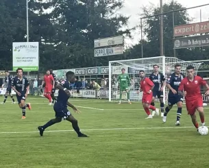 Ισόπαλο το τρίτο φιλικό του Βόλου, 1-1 με τη Ντε Γκράαφσαπ στην Ολλανδία