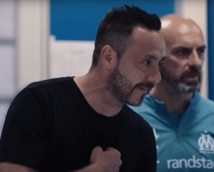 «Έχασα την οικογένειά μου για το ποδόσφαιρο» - Το σπαρακτικό ξέσπασμα του Ντε Τσέρμπι στη Μαρσέιγ