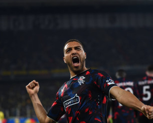 Ο προπονητής της Ρέιντζερς για Ντέσερς: «Είναι η μόνη μας ανησυχία»