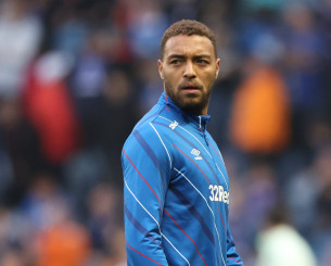 Στον πάγκο στο ντέρμπι με την Σέλτικ ο Ντέσερς - Που θα δείτε το ματς