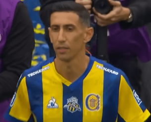 Τα highlights της τρομερής ανατροπής της Ροσάριο Σεντράλ επί της Ρίβερ Πλέιτ (video)