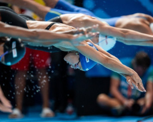 Εκτός συνέχειας στα 50μ ελεύθερο η Δράκου, 18η η 4Χ100μ ελεύθερο mixed στο Παγκόσμιο