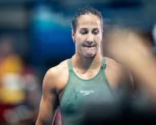 Πανελλήνιο ρεκόρ και 13η θέση για την τρομερή Δράκου στο 9ο Παγκόσμιο της καριέρας της!