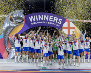 Στο Ηνωμένο Βασίλειο το Μουντιάλ γυναικών το 2035 - Στην λίστα με τα γήπεδα το «νέο Ολντ Τράφορντ»