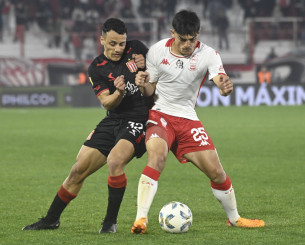 Ζωντανά και αποκλειστικά σε Athletiko και ACTION24 ο αγώνας της Εστουδιάντες με την Ουρακάν