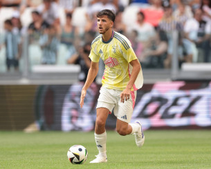 Ενδιαφέρον του ΠΑΟΚ για τον Φακούντο Γκονσάλεζ της Γιουβέντους