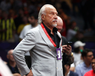 Ο Φεντορίτσεφ βάζει «φρένο» σε μεταγραφή παίκτη της Μονακό στην Μπαρτσελόνα