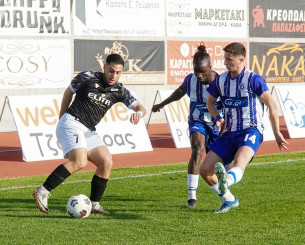 Πότε θα γίνει η κλήρωση στη Γ εθνική - Η ημερομηνία έναρξης και ο αριθμός των ομάδων