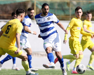 Αυτοί είναι οι 6 όμιλοι στη Γ' εθνική