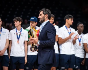 FIBA migration report: Μικρός χρόνος συμμετοχής των νέων παικτών, ρεκόρ μεταγραφών