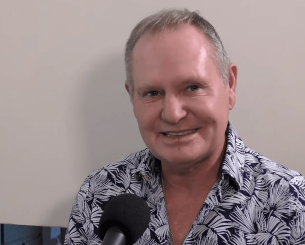 Ο Πολ Γκασκόιν επέστρεψε στο σπίτι του μετά το πρόβλημα υγείας