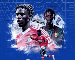 Απέκτησε τον Ζέρσον Σόουζα από την Μπενφίκα η Κηφισιά