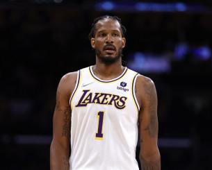 Έβγαλε 118 εκατ. δολάρια από το NBA, αλλά αδυνατεί να πληρώσει διατροφή