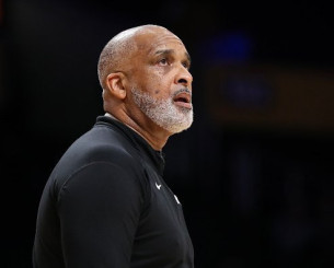 Ο Φιλ Χάντι στο Athletiko: «Ο Ναν στους Λέικερς ήταν θλιμμένος - Ο τρόπος που συνδέομαι με τον Φουρνιέ είναι τρελός»