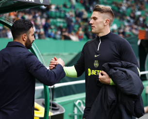 Γιατί απέρριψε την Γιουνάιτεντ ο Γιόκερες - Tι ρόλο έπαιξε ο Ρούμπεν Αμορίμ