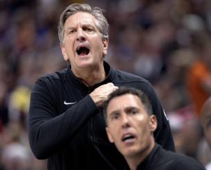 Στο παρκέ ξένοι στους πάγκους ντόπιοι: Το NBA δεν έχει ανοίξει τα... σύνορα των προπονητών