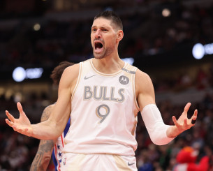 Μεγάλη συνέντευξη του Νίκολα Βούτσεβιτς στο Athletiko: «Η Ευρωλίγκα, ο Βαλαντσιούνας και ο Φουρνιέ»