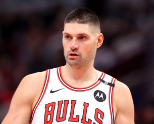 «Παραμένει στους Μπουλς ο Βούτσεβιτς»