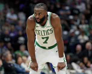 Ο Τζέιλεν Μπράουν αποκάλυψε τη «μάχη» του με την κατάθλιψη