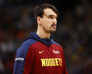 Σάριτς: «Ελπίζω να παίξω στους Κινγκς, είμαι αποφασισμένος να τα δώσω όλα»