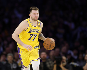 Σπουδαίος Ντόντσιτς: Δωρίζει 5 εκατ. σε νέους αθλητές