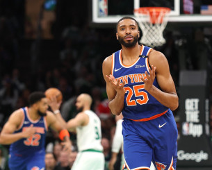 Ο Μπρίτζες υπέγραψε τετραετή επέκταση με τους Νικς