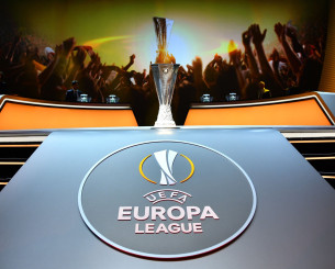 LIVE η κλήρωση των playoff του Europa League για Παναθηναϊκό και ΠΑΟΚ
