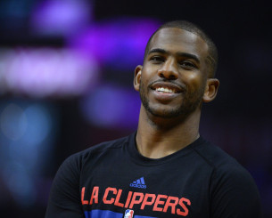 Επιστρέφει στο Λος Άντζελες ο Κρις Πολ: Συμφώνησε με τους Κλίπερς