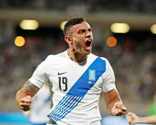 «Πιο κοντά σε συμφωνία ΠΑΟΚ και Γιακουμάκης»