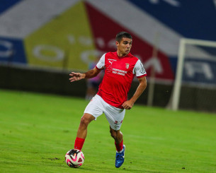 O Jogo: «Ο Παναθηναϊκός θέλει τον Βίκτορ Γκόμεθ, αλλά η Μπράγκα δεν τον παραχωρεί»