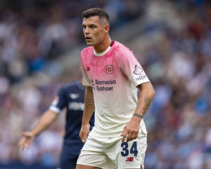 Έκπληξη της Σάντερλαντ με Τσάκα