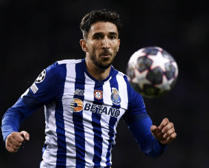 Και επίσημα ελεύθερος από την Πόρτο ο Γκρούγιτς - Ανακοινώνεται από την ΑΕΚ