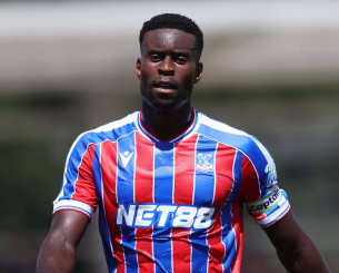 Ολη η Ευρώπη μιλάει γι' αυτόν - Ο Γκουεχί πήρε την πιο σημαντική απόφαση για το μέλλον του