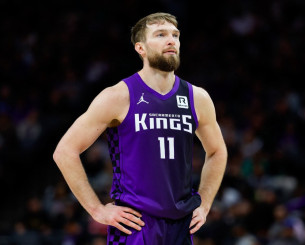 Μεγάλος στόχος των Μπόστον Σέλτικς ο Σαμπόνις