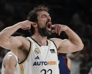 Όταν ο Γιουλ έδωσε τα χέρια με τους Ρόκετς αλλά έριξε πόρτα για χάρη της Ρεάλ Μαδρίτης