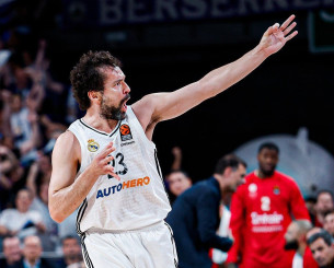 Για πάντα αρχηγός: Στην Ρεάλ Μαδρίτης και τη νέα σεζόν ο Γιουλ