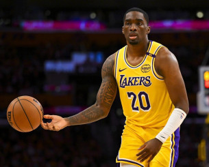 Παίρνει παίκτη από τους Λέικερς η Παρτίζαν