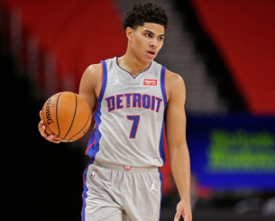 Η Παρτίζαν έχει στο στόχαστρο NBAer για την περιφέρεια