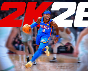 To εντυπωσιακό πρώτο trailer του ΝΒΑ 2Κ26 που σε φέρνει πιο κοντά στη δράση (video)