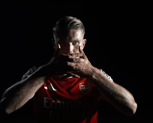 Ο Γιόκερες άφησε στην Πορτογαλία τη μια πρώην και «πάει» στο Λονδίνο για την άλλη