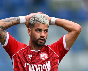 Με πολλές και κομβικές απουσίες η Χάποελ Μπερ Σεβά κόντρα στην ΑΕΚ