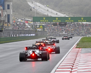 Η Τουρκία ετοιμάζεται να εισέλθει στο καλεντάρι της F1, σε περίπτωση που υπάρξει διαθεσιμότητα