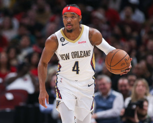 Κίνηση ματ από τον Ερυθρό Αστέρα - Κοντά στην απόκτηση του Ντεβόντε Γκρέιαμ